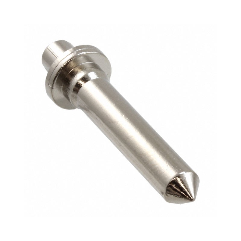 1 pcs : 1410548-3 - ACCY CONN GUIDE PIN NICKEL