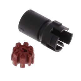 1 pcs : 1440928 - CONN INSERT MALE 8POS