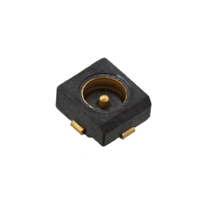 1 pcs : 1055687-1 - CONN OSMT RCPT STR 50 OHM SMD