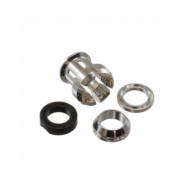 1 pcs : FFA.1E.755.CNS - CONN COLLET SET