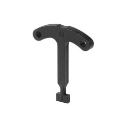 1 pcs : 3-115-073 - BC320 KEY FOR APPLICANCE OUTLETS