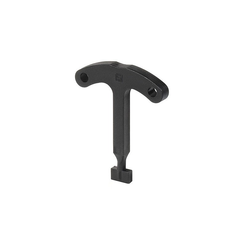 1 pcs : 3-115-073 - BC320 KEY FOR APPLICANCE OUTLETS