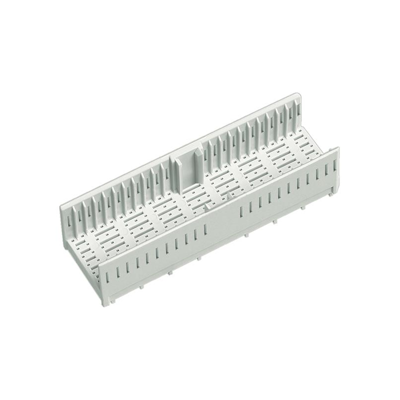 1 pcs : 17700006003 - CONN SHROUD AB19 127POS