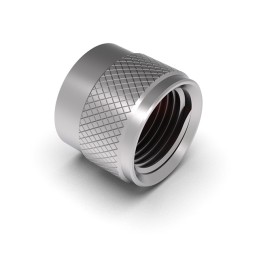 1 pcs : RFCT-TNC-CAP-GS-3 - COAXIAL CONNECTOR CAP TNC IP67 W