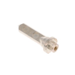 1 pcs : 1410336-2 - PIN GUIDE KEYED 9MM PLATED 24-