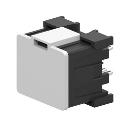 1 pcs : 2173132-2 - CONN HEADER 4POS PCB