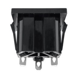 1 pcs : 741W-H/02 - SNAP-IN CHINA OUTLET RECEPTACLE,