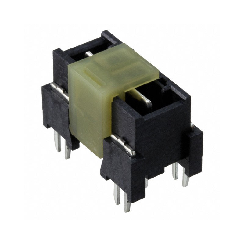 1 pcs : 2042274-2 - CONN HEADER 2POS PCB