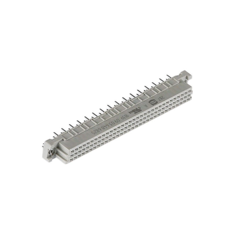 1 pcs : 09034486825 - DIN-SIGNAL C048FS-4 5C1-2-CLIP