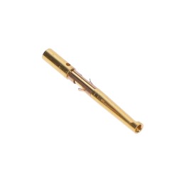 1 pcs : EGG.0B.660.ZZM - CONTACT SOCKET 20-24AWG CRIMP