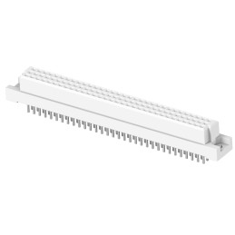 1 pcs : 4-2271014-0 - CELLO, REC HDR, 96PIN, TH, V, FG