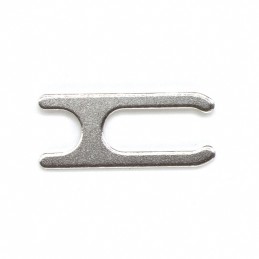 1 pcs : 4115 - SHORTING LINK