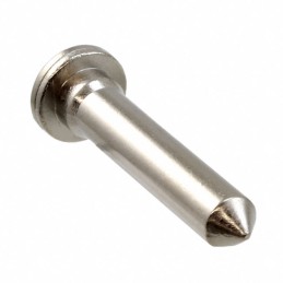 1 pcs : 1410548-4 - ACCY CONN GUIDE PIN NICKEL