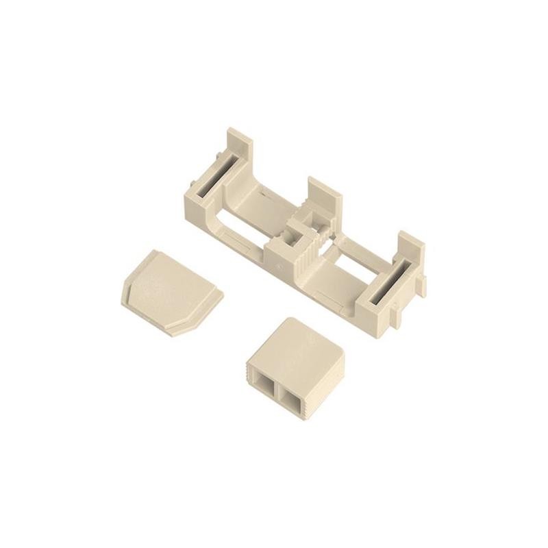 1 pcs : 09020009910 - DIN-SIGNAL ROUND CABLE INSERT