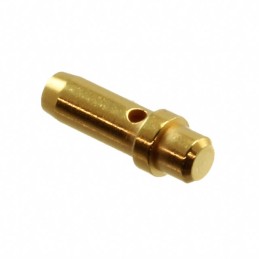 1 pcs : 1841-1-5616 - CONTACT PIN 16-20AWG SZ16 CRIMP