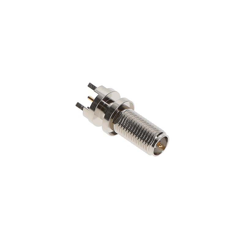 1 pcs : 0732519761 - SMA-RP JACK VERTICAL IP68