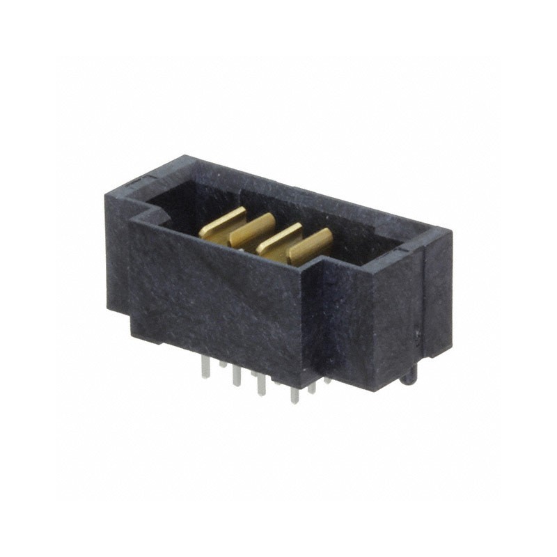 1 pcs : UPT-02-03.0-01-L-V - CONN HDR 2POS 3.81MM PCB SLDR