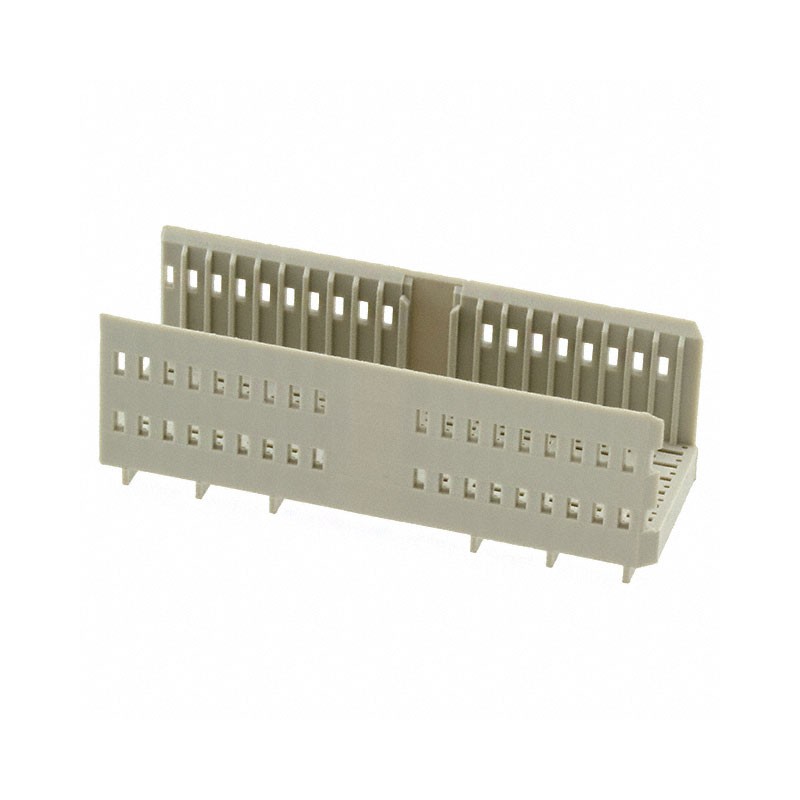 1 pcs : 17700007003 - CONN SHROUD AB22 154POS