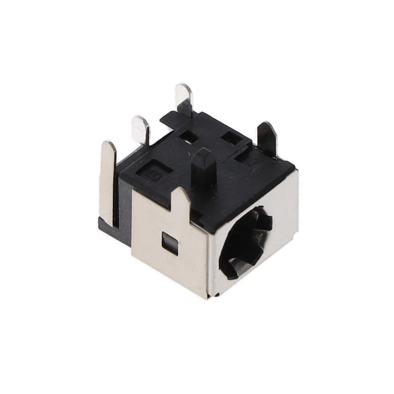1 pcs : RAPC722S - DC POWER JACK, SHIELDED, RAPC MO