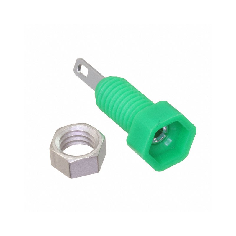 1 pcs : R921932000 - BAN2 F DLPI INSUL SP GREEN