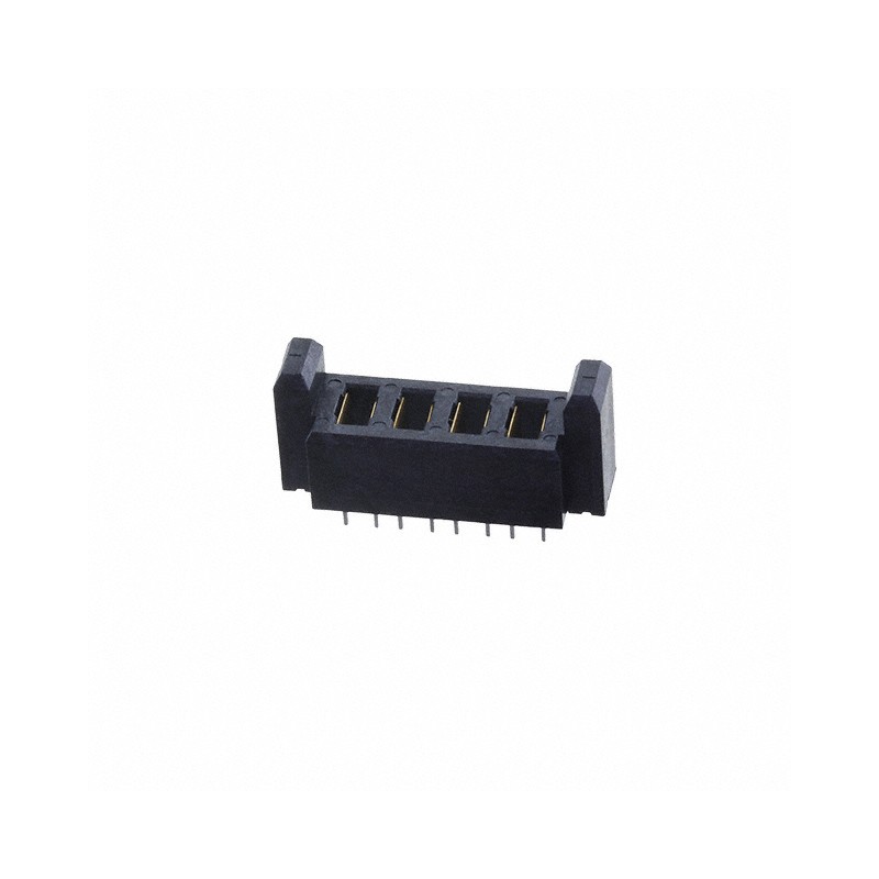 1 pcs : UPS-04-07.0-01-L-V - CONN RCPT 4POS 3.81MM PCB SLDR