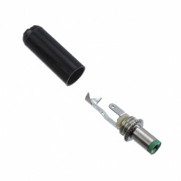 1 pcs : 760H - PLUG, 2.5MM ID, LONG BARREL