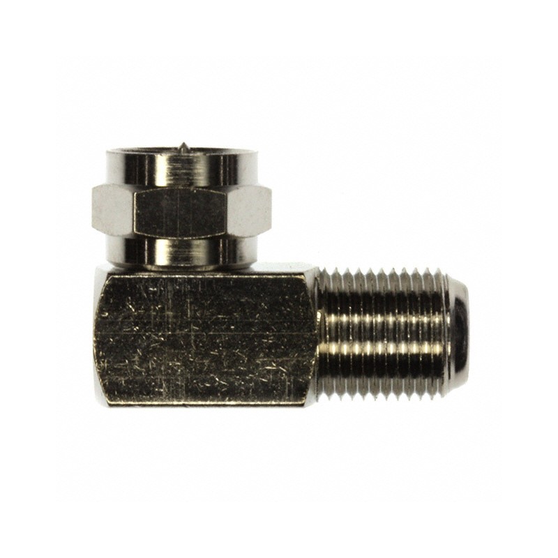1 pcs : 5-1634537-1 - CONN ADAPT PLUG TO JACK F