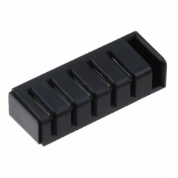 1 pcs : 787439-1 - CONN RCPT 5POS 5.00MM SMD SLDR