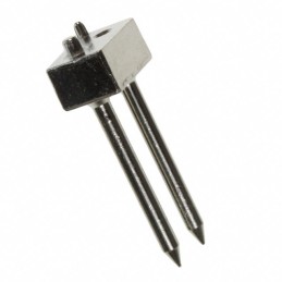 1 pcs : 1-1469388-1 - GUIDE MODULE VERT LONG PIN ATCA