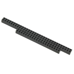 1 pcs : 1445251-1 - CONN PC/104 ORGANIZER 104POS