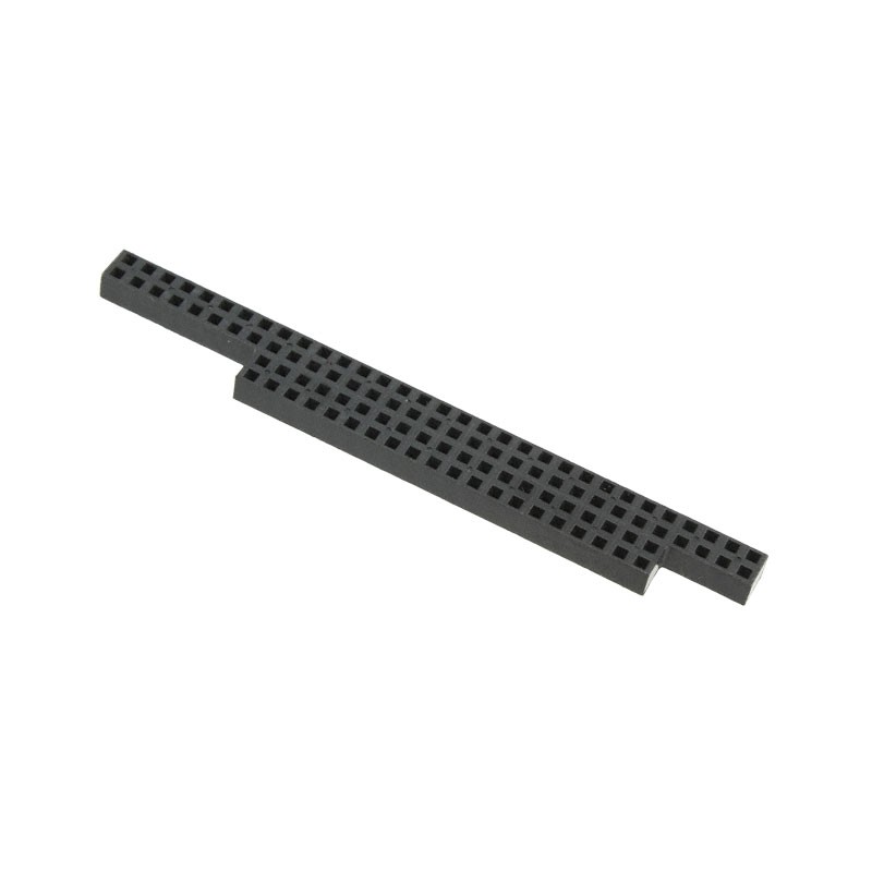 1 pcs : 1445251-1 - CONN PC/104 ORGANIZER 104POS