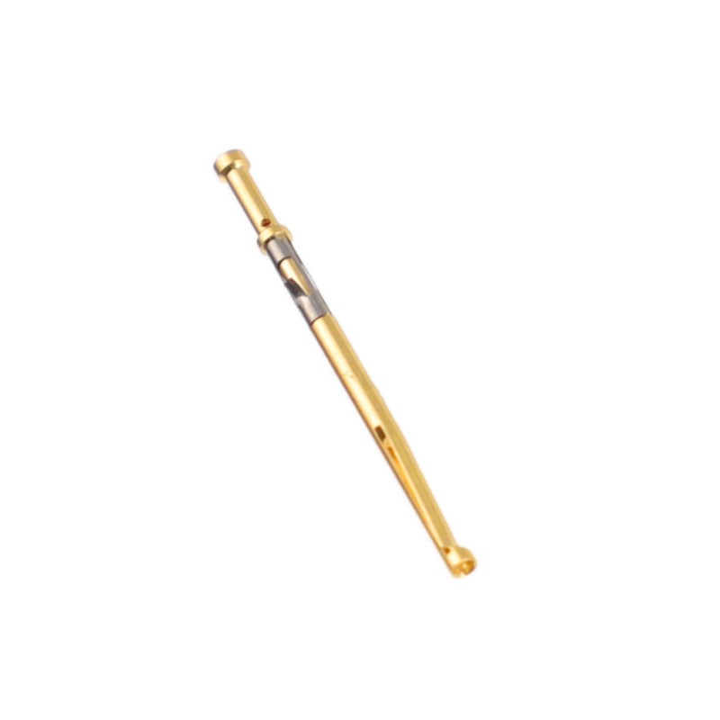 1 pcs : EGG.2B.656.ZZM - CONTACT SOCKET 28-32AWG CRIMP