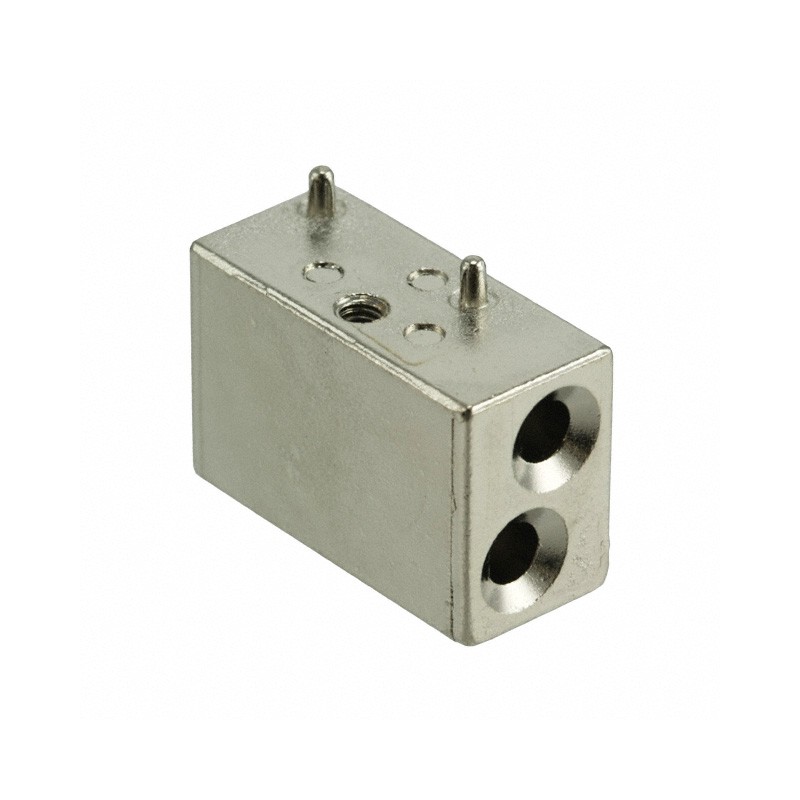 1 pcs : 1-1469373-1 - MOD ATCA GUIDE R/A FEMALE