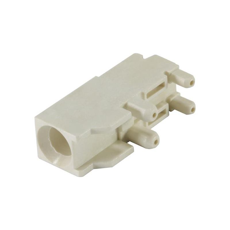 1 pcs : 07730000280 - HAR-BUS HM RECEPTACLE FOR GUIDE