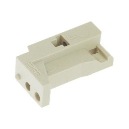 1 pcs : 09060009936 - DIN-POWER DIPCANCE FIXING BRACKE