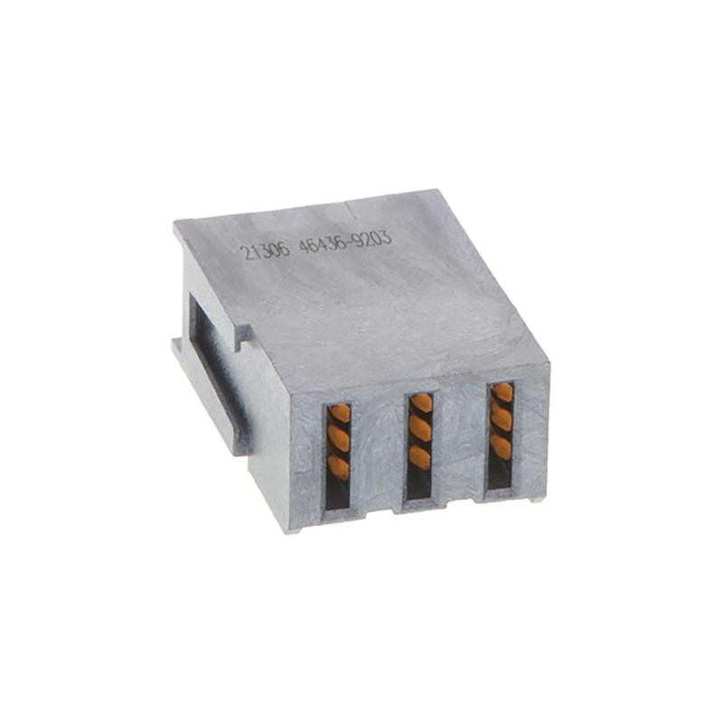1 pcs : 0464369203 - TEN60 RA PLUG 3DC