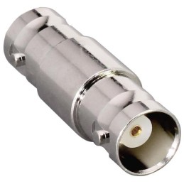 1 pcs : ADP-BNCF-BNCF - BNC FML TO BNC FML ADAPTER