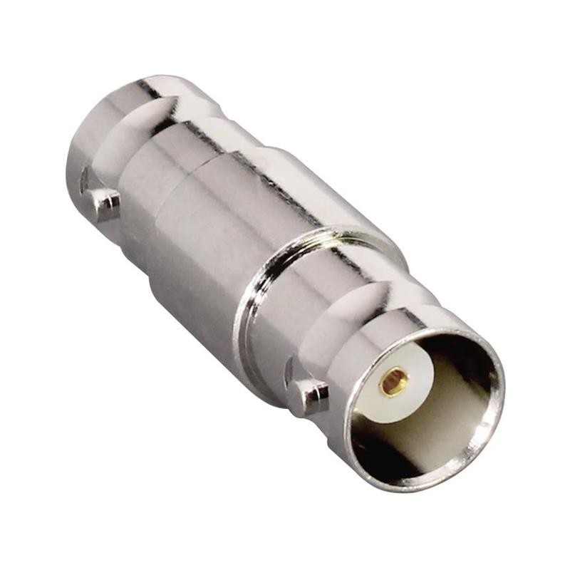 1 pcs : ADP-BNCF-BNCF - BNC FML TO BNC FML ADAPTER