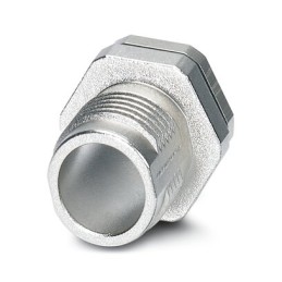 1 pcs : 1416145 - HOUSING SCREW CONNECTION WITH M1