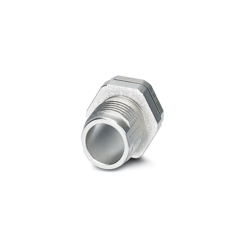 1 pcs : 1416145 - HOUSING SCREW CONNECTION WITH M1