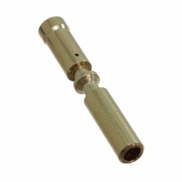 1 pcs : 1995820000 - CONTACT SOCKET 2.0MM CRIMP GOLD