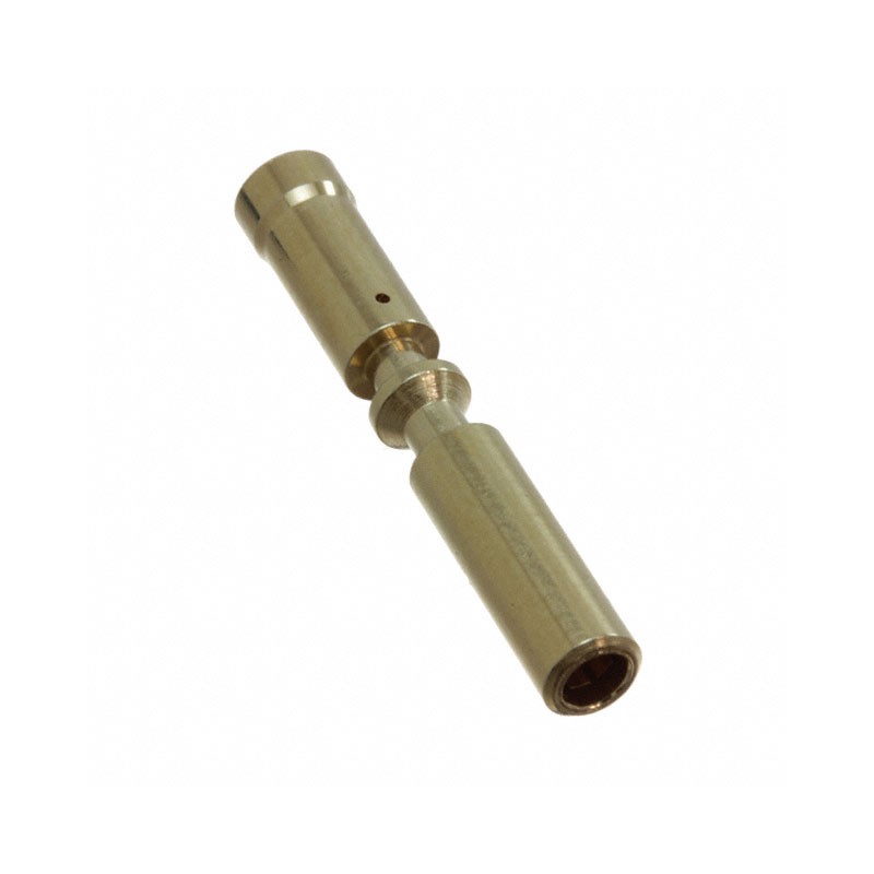 1 pcs : 1995820000 - CONTACT SOCKET 2.0MM CRIMP GOLD