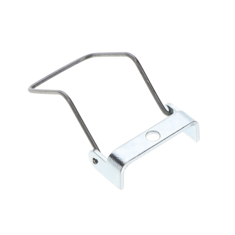 1 pcs : JA77884 - J SERIES SPRING CLIP SIZE 8