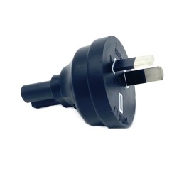 1 pcs : 501-703R(R) - PLUG ADAPTOR AUSTRALIA TO C13