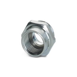 1 pcs : 1417989 - SACC-DSIV-M12-NUT-9 THR