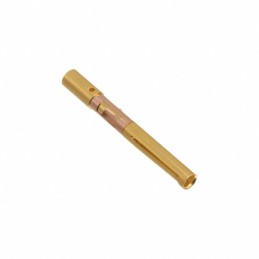 1 pcs : EGG.1B.665.ZZM - CONTACT SOCKET 18-20AWG CRIMP