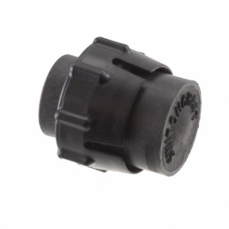 1 pcs : EN3IPCAPX - CONN COVER PNL OR INLINE W/RING