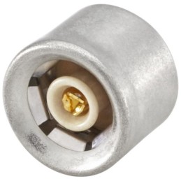 1 pcs : EBCK111-40MN5 - STRAIGHT JACK PCB BOTTOM LAYER