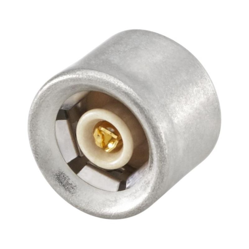 1 pcs : EBCK111-40MN5 - STRAIGHT JACK PCB BOTTOM LAYER