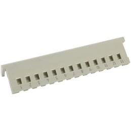 1 pcs : 09060009984 - DIN-POWER CODE COMB